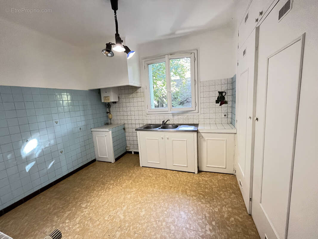 Maison à LES PENNES-MIRABEAU