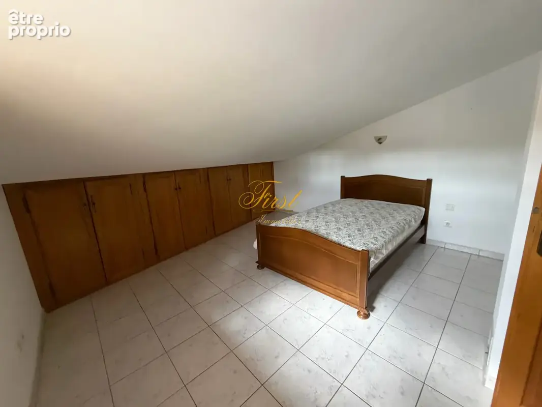 Maison en pierres T4 + T2 avec jardin, garage, terrasses à seulement 17 km de Montpellier - photo 3