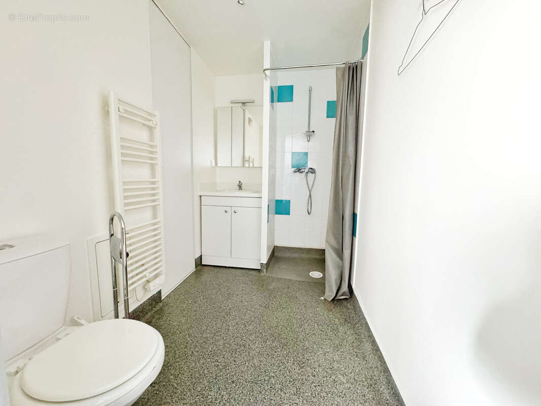 Appartement à LYON-7E