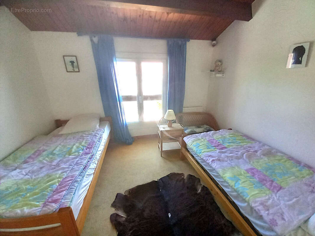 Maison Landevieille - photo 10