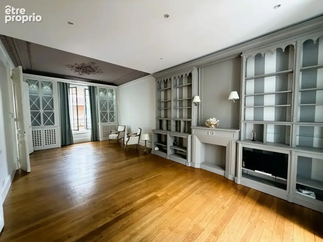 Maison à VICHY