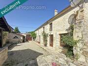 Photo 1 - Maison à VILLERS-SOUS-SAINT-LEU