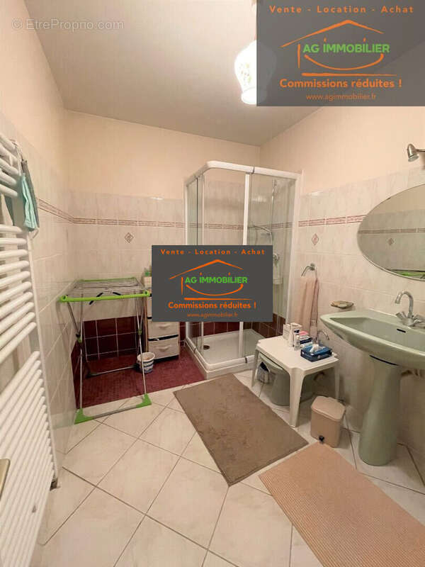 Maison à SAINT-GILLES