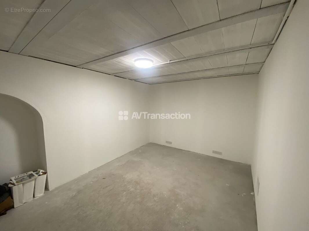 Commerce à PARIS-3E