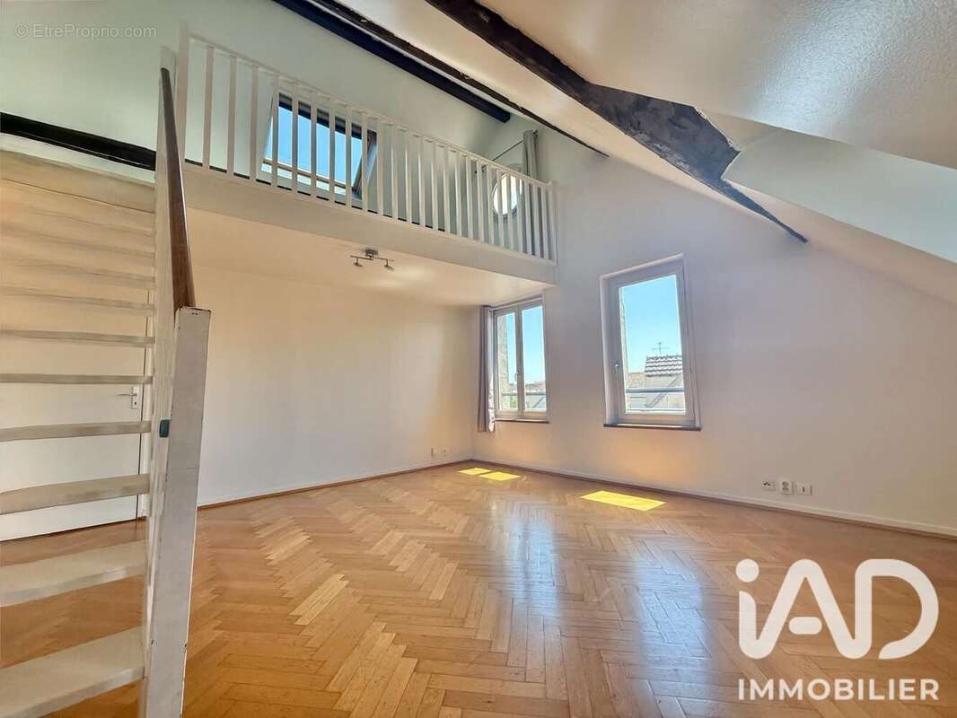 Photo 2 - Appartement à MEAUX