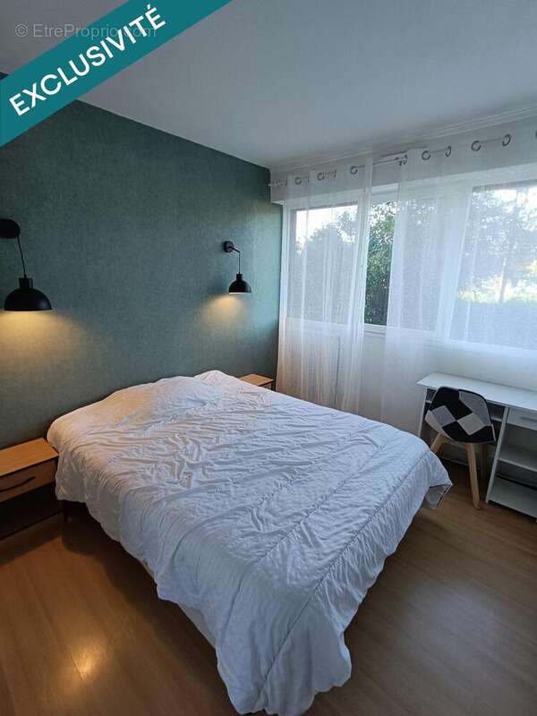 Photo 9 - Appartement à LAXOU