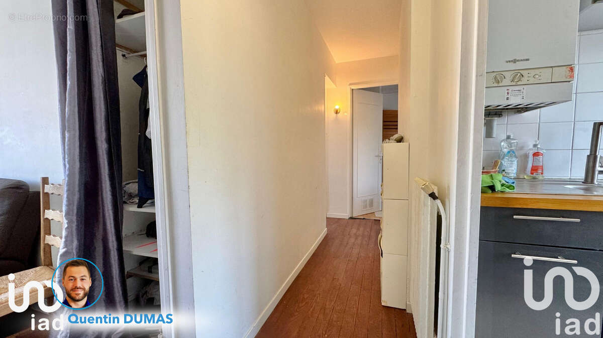 Photo 6 - Appartement à BAYONNE