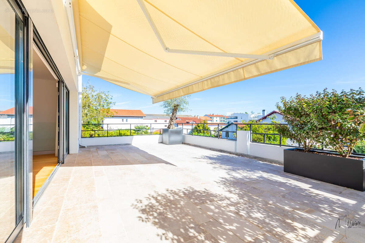 Maison à SAINT-JEAN-DE-LUZ