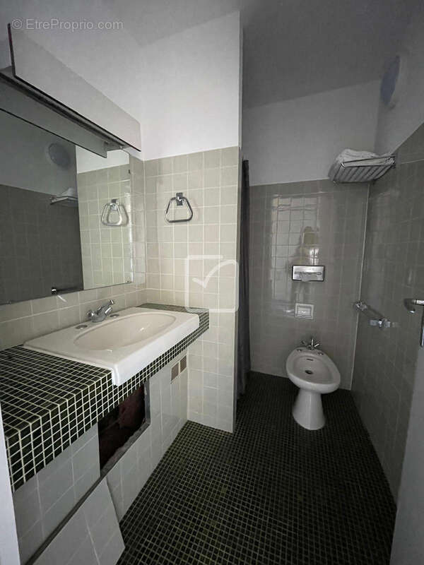 Appartement à LE BUGUE