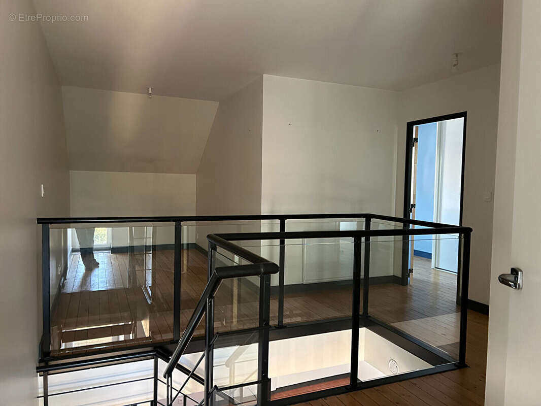 Maison 101m² à châteauroux - photo 7