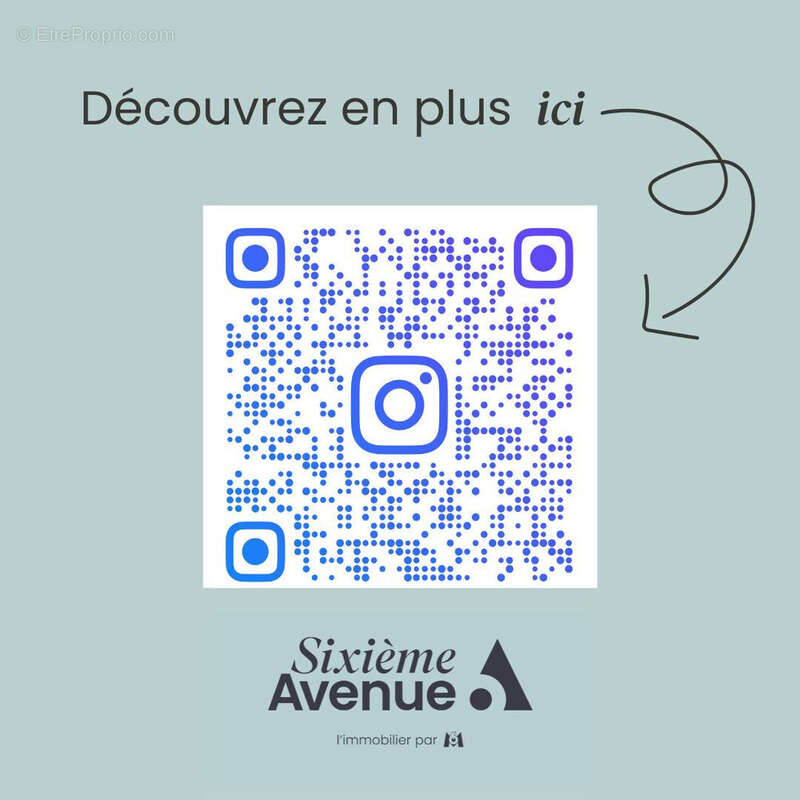 Appartement à SAINT-PIERRE-DES-CORPS