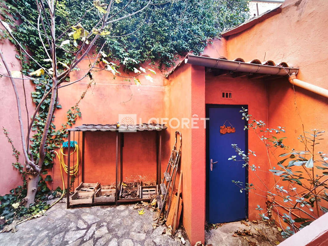Maison à LLAURO