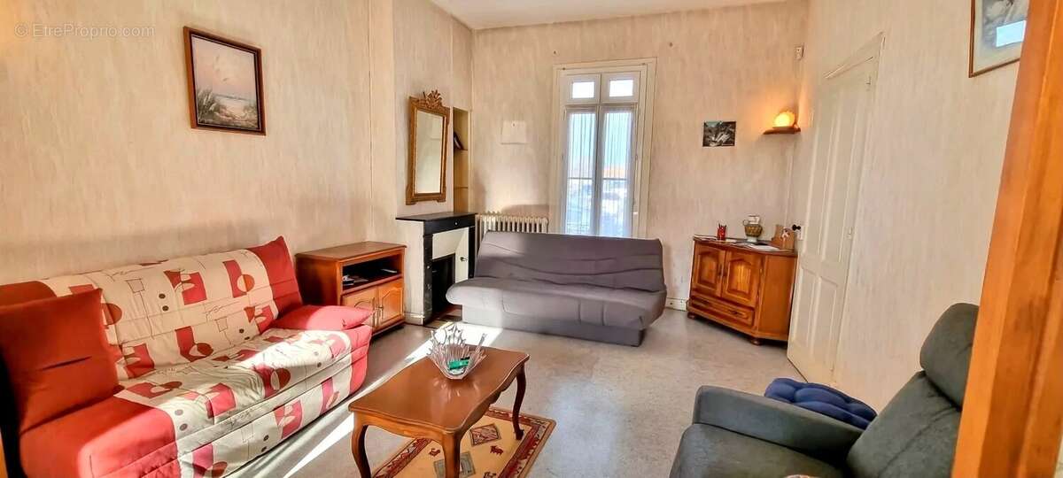 Maison à BERGERAC