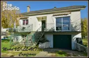 Maison à DORNES