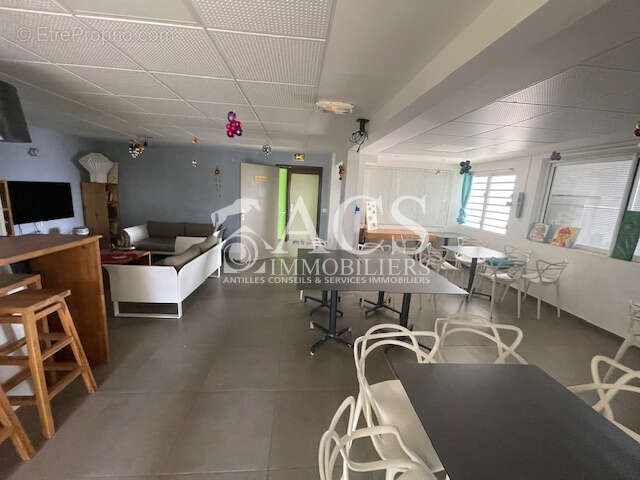 Appartement à SCHOELCHER
