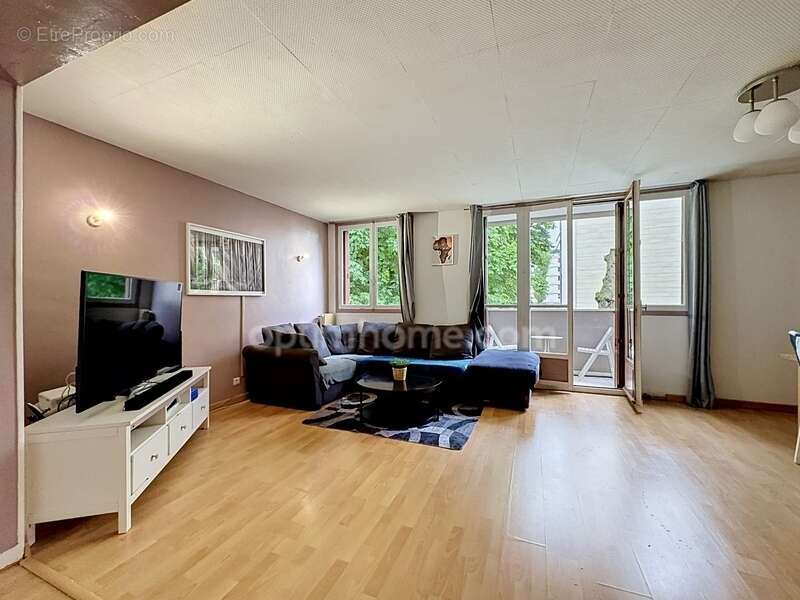 Appartement à EAUBONNE
