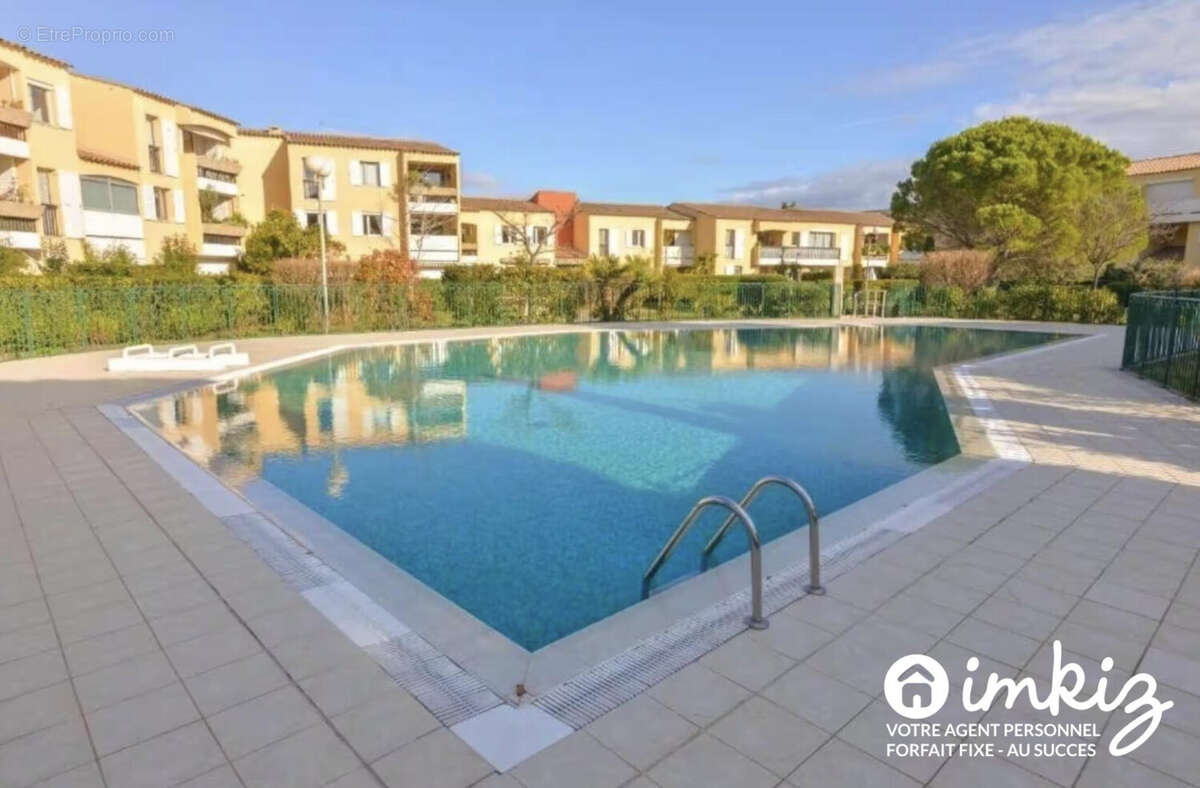 Cassis Vue Mer - T2/T3 70m² - Piscine - 2 Garages - photo 14