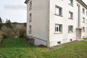 Appartement à MOYENMOUTIER