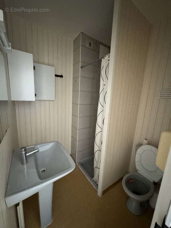 Appartement à LE TATRE