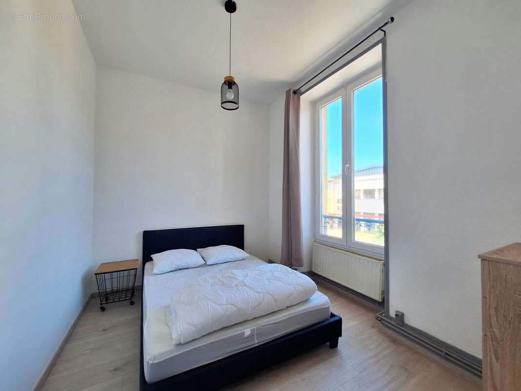Appartement à EPINAL