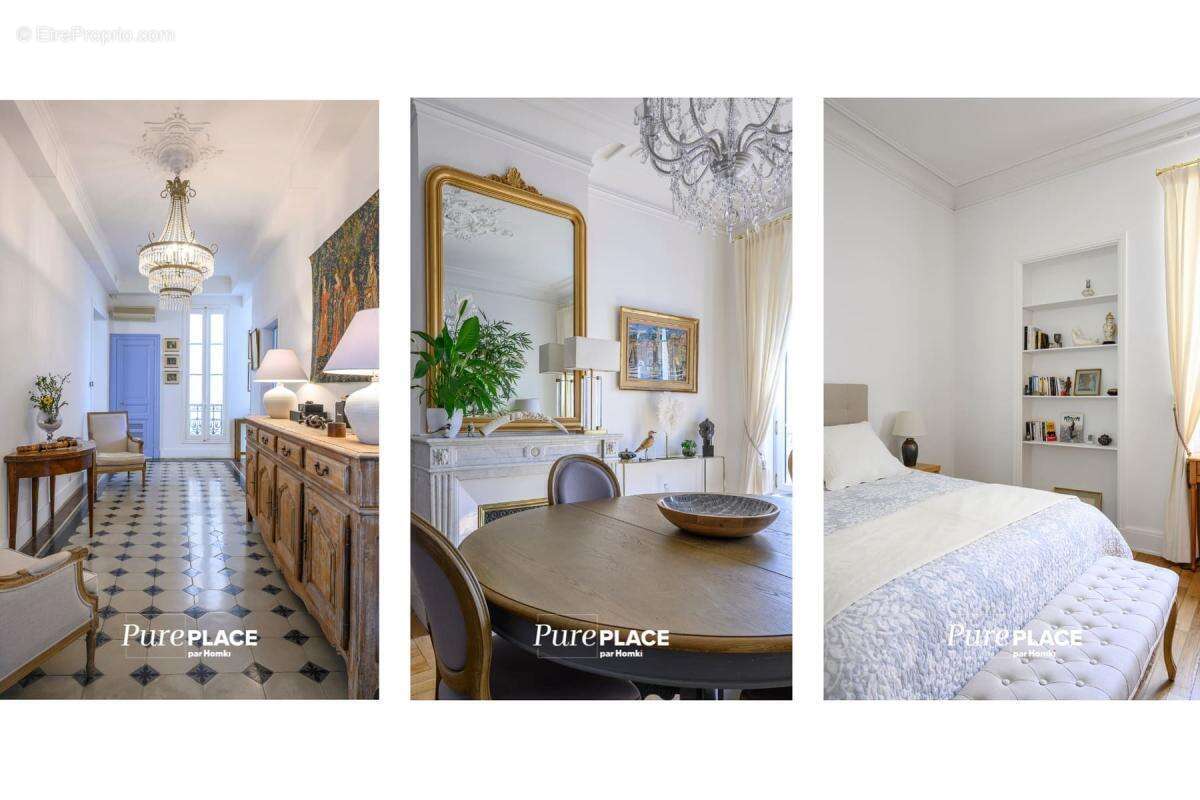 Appartement à NIMES