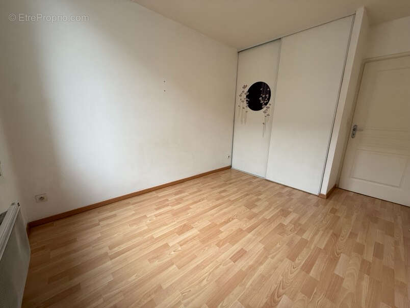Appartement à PONT-SAINTE-MAXENCE