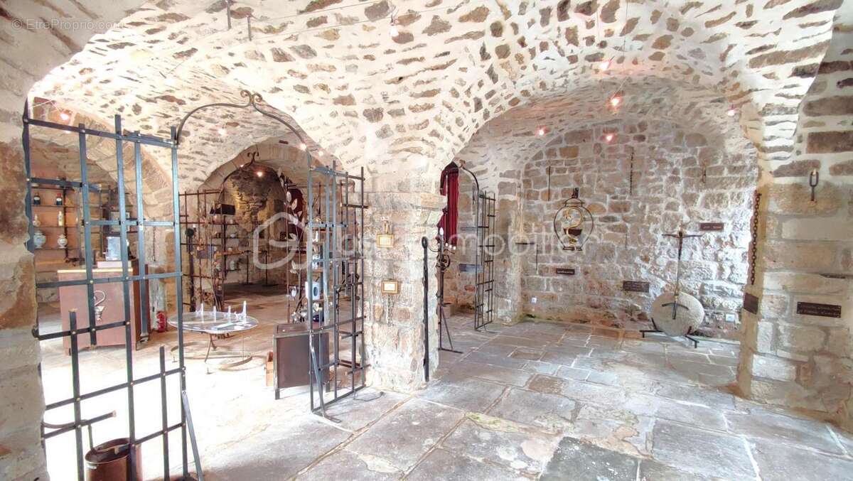 Appartement à CEILHES-ET-ROCOZELS