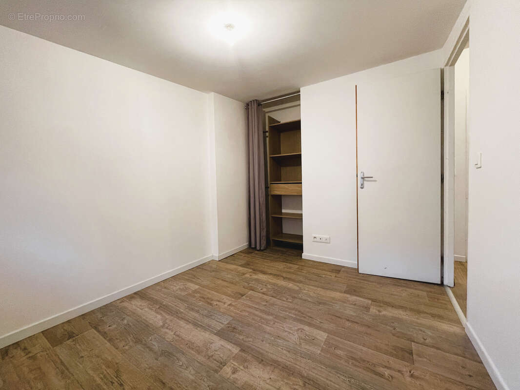 Appartement à PEZENAS