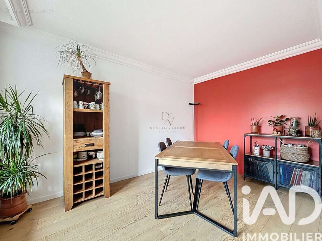 Photo 3 - Appartement à CLAMART