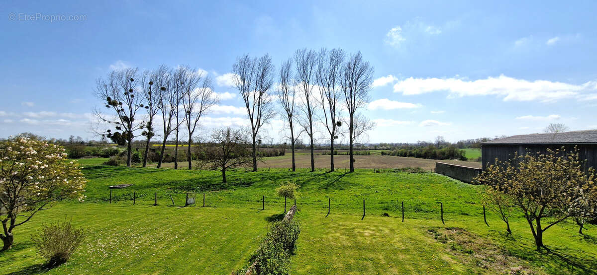 Maison à CARDONVILLE