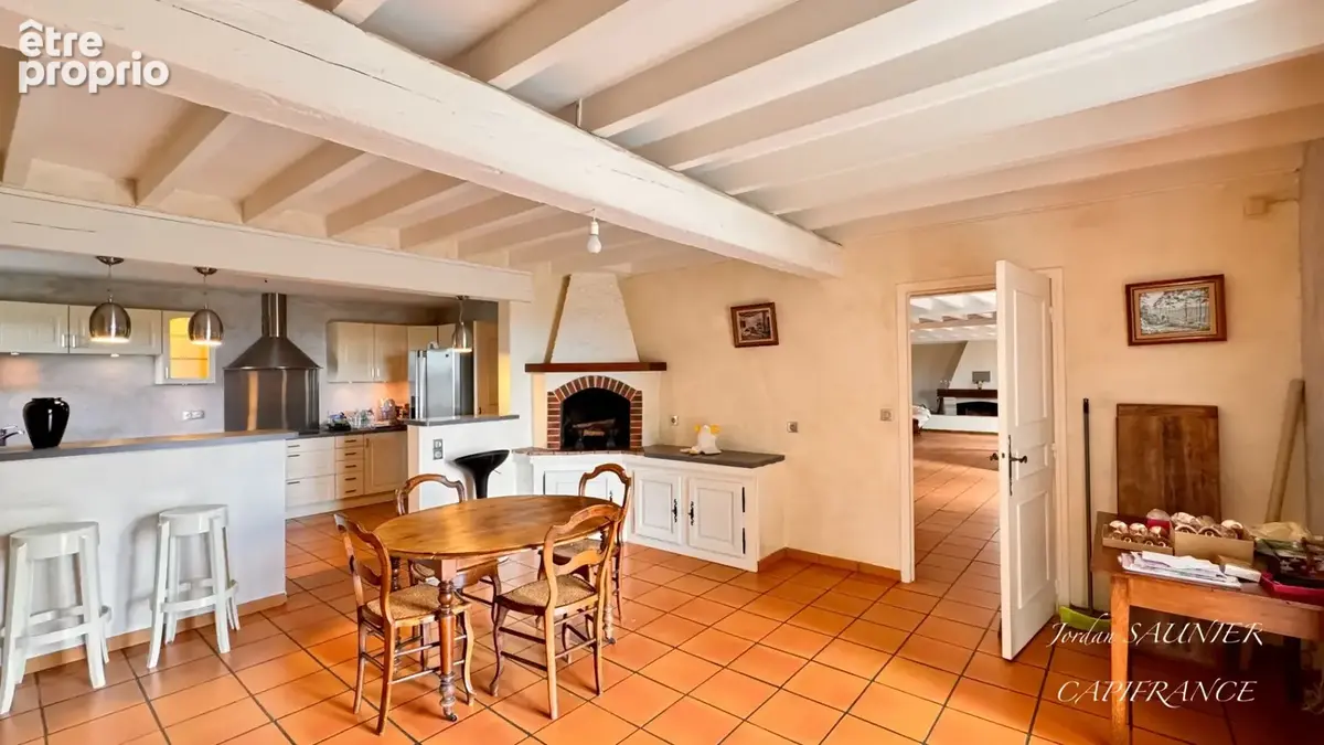 Dpt Tarn (81), à vendre BLAN maison P7 de 320 m² - Terrain de 3000 m² - photo 13