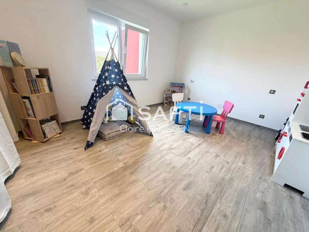 Photo 6 - Maison à KALHAUSEN