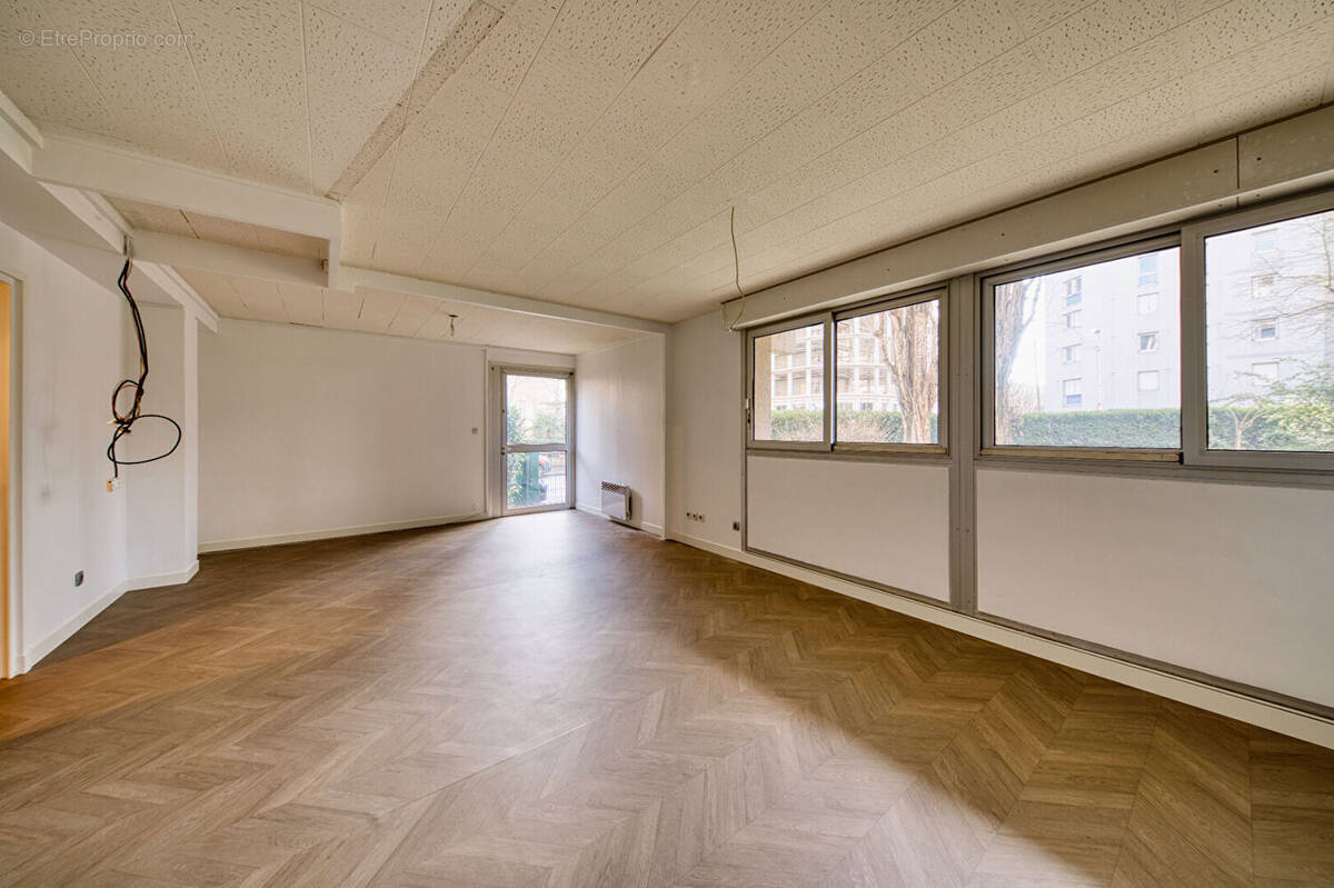 Appartement à LYON-6E