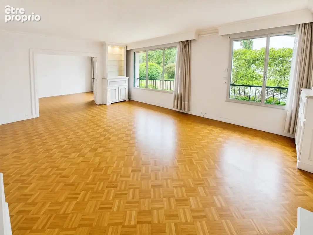 Appartement à NOGENT-SUR-MARNE