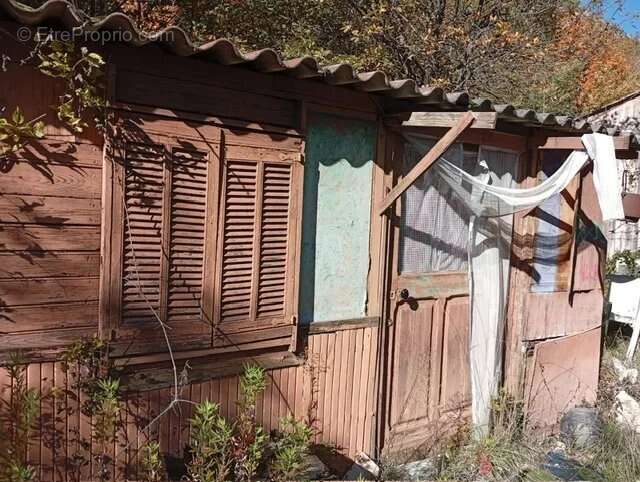 Maison à ROQUEBILLIERE