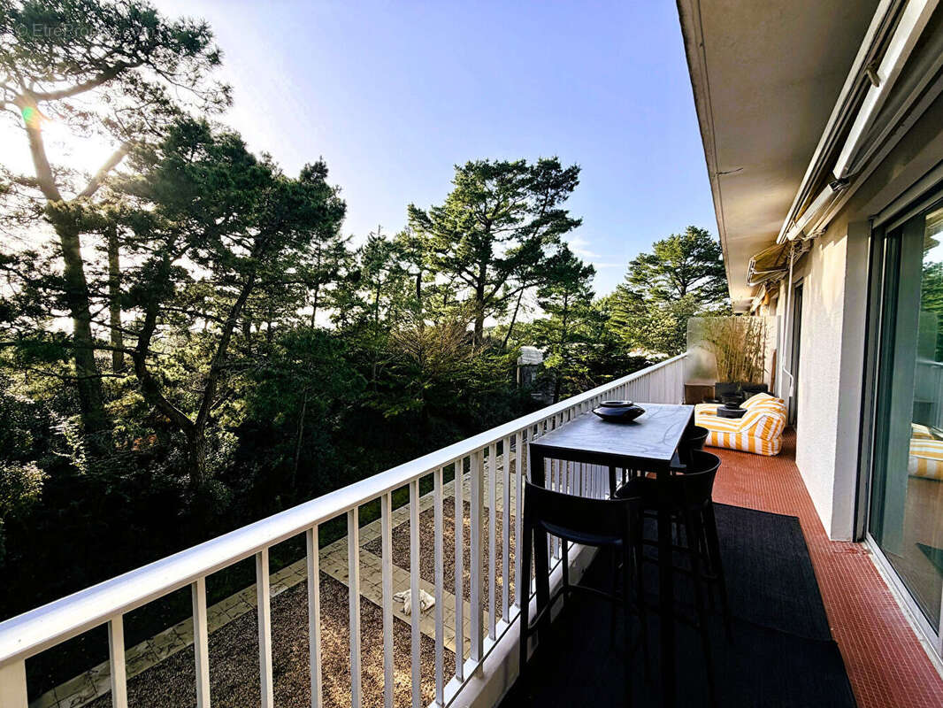 Appartement à LA BAULE-ESCOUBLAC