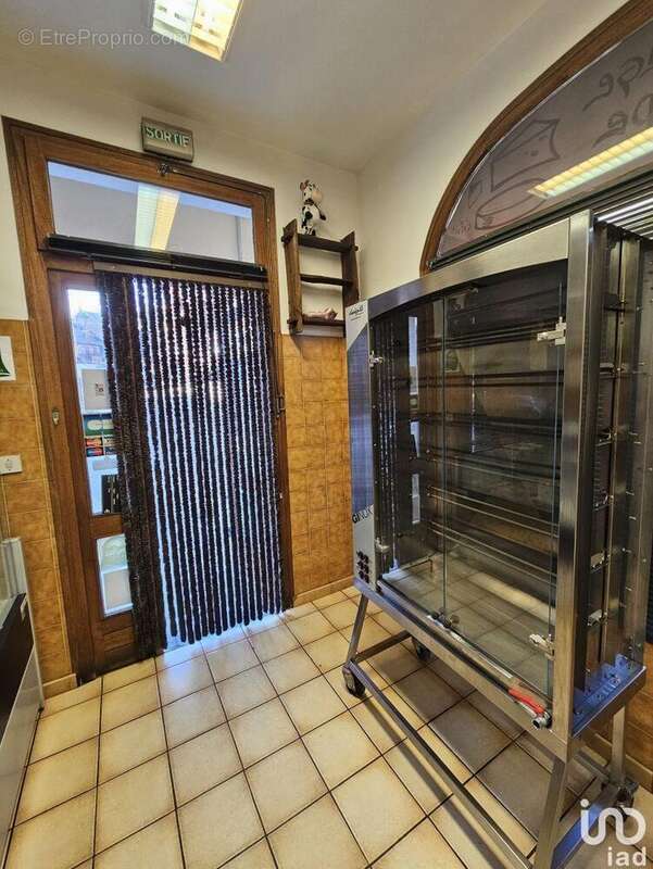 Photo 6 - Commerce à RISOUL