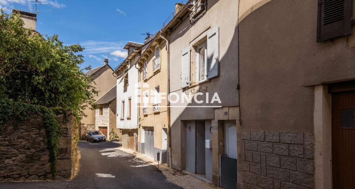Maison de caractère en première ligne sur le Lot - photo 4