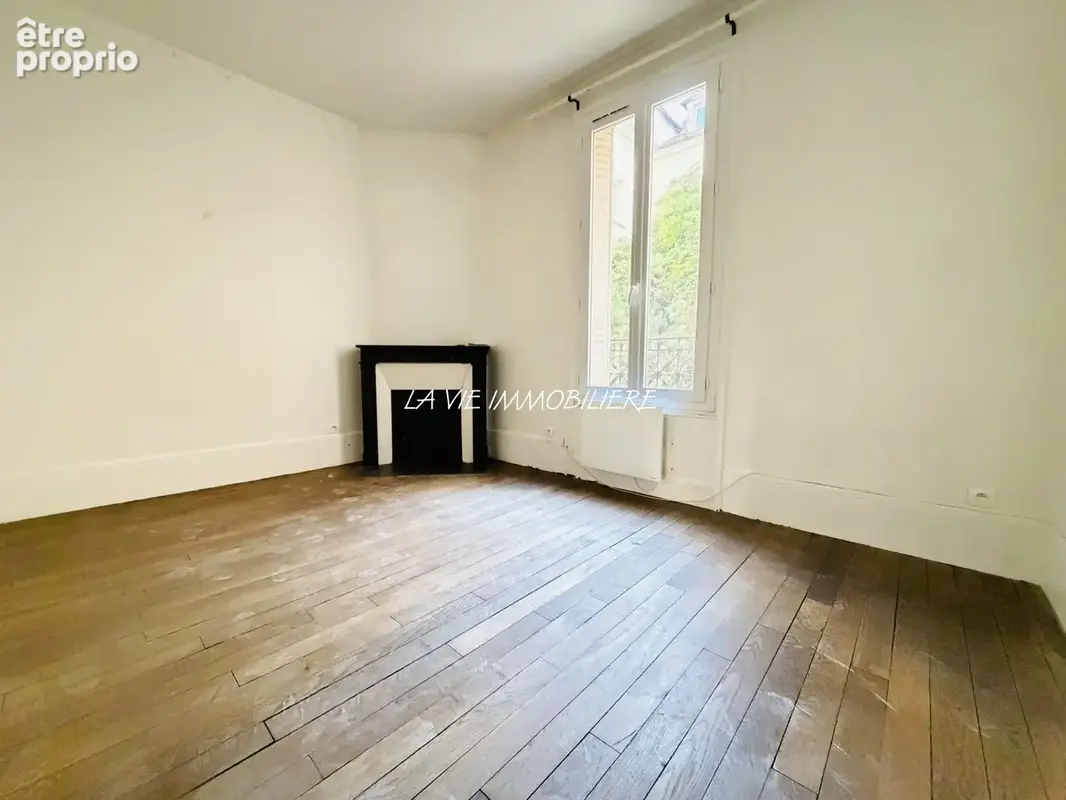 Appartement 2 pièces 32 m² à vendre à Vincennes (94300) - photo 2