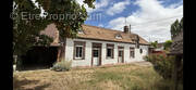 Maison à ABONDANT