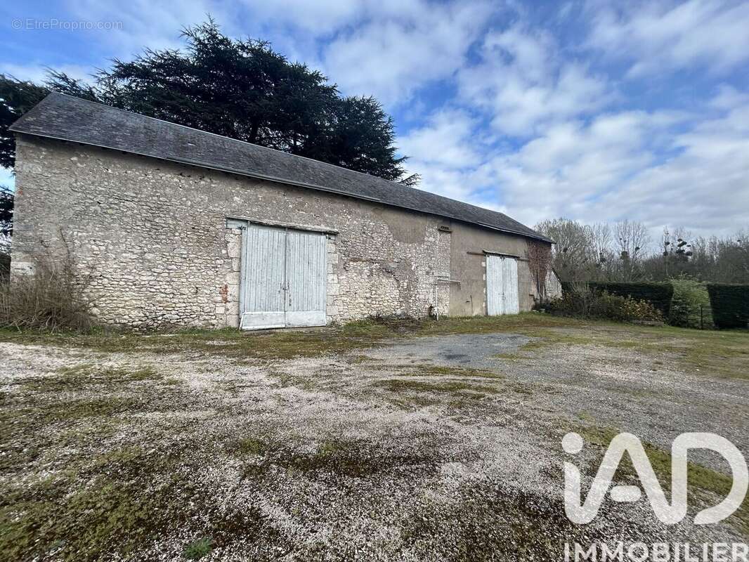 Photo 4 - Maison à TAVERS