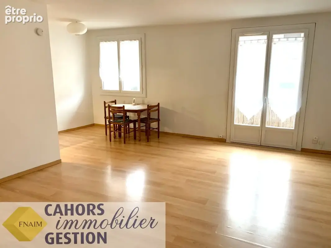 Exclusivité/T1 Résidence/CAHORS - photo 2