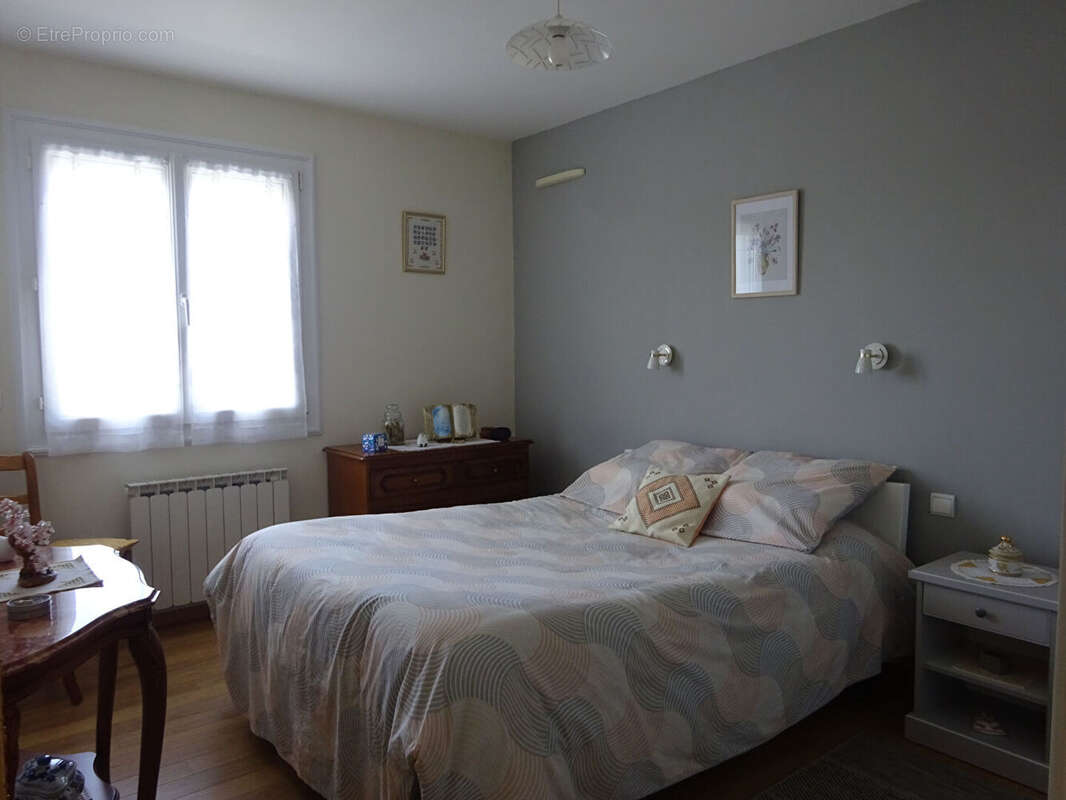 Maison à LA FERTE-BERNARD