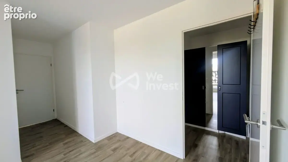 Appartement 4 pièces 79 m² à vendre à Les Pavillons-Sous-Bois (93320) - photo 9