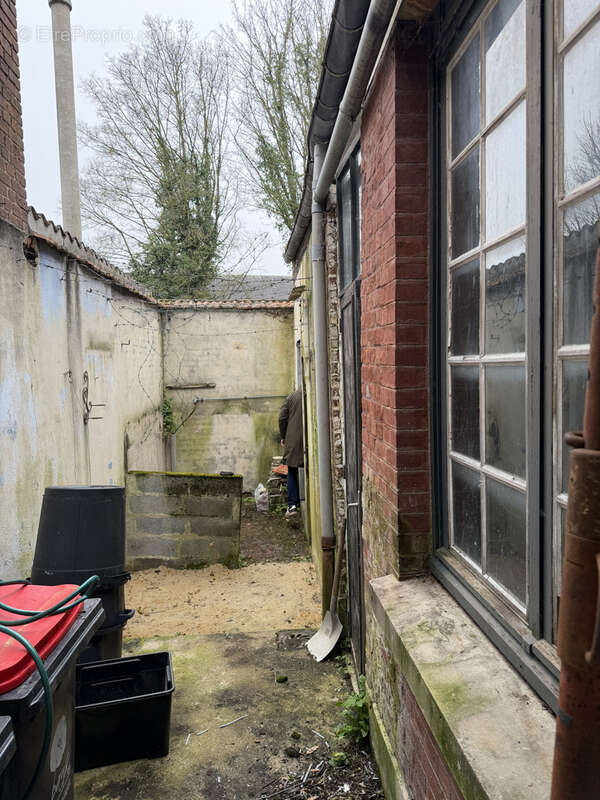 Appartement à ALBERT