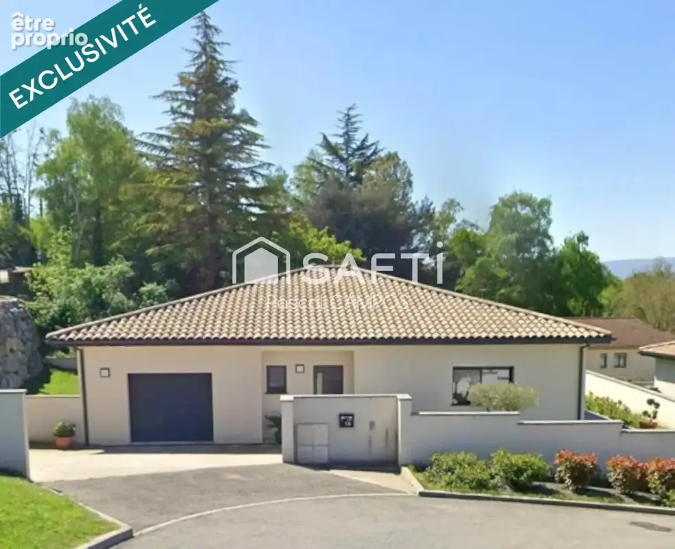 Photo 1 - Maison à SAINT-JEAN-DU-FALGA