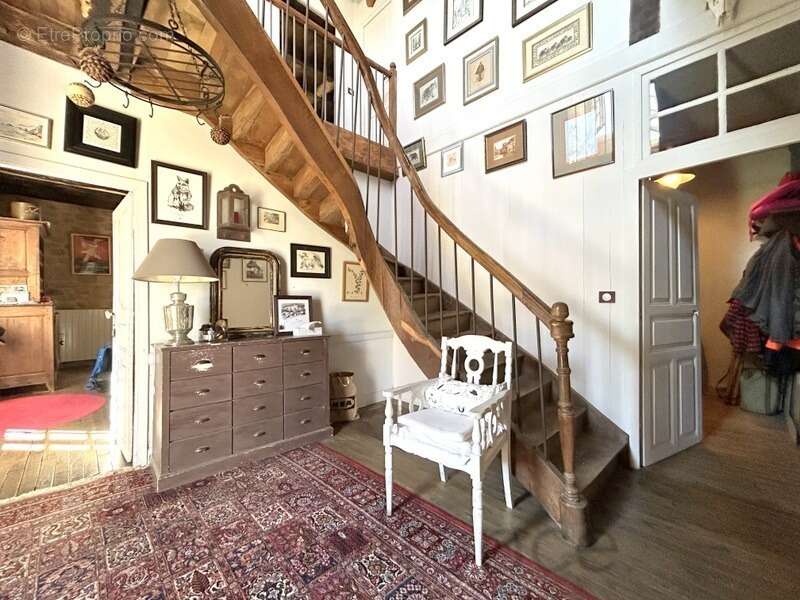 Maison à ARGENTAT