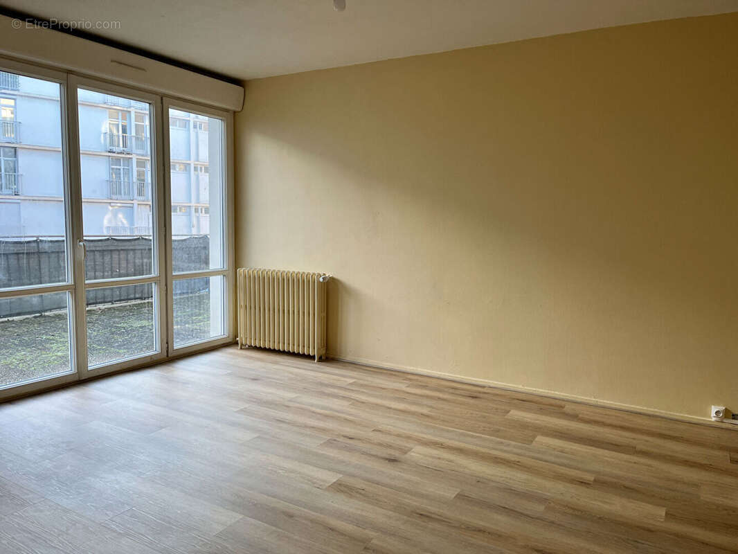 Appartement à ORLEANS