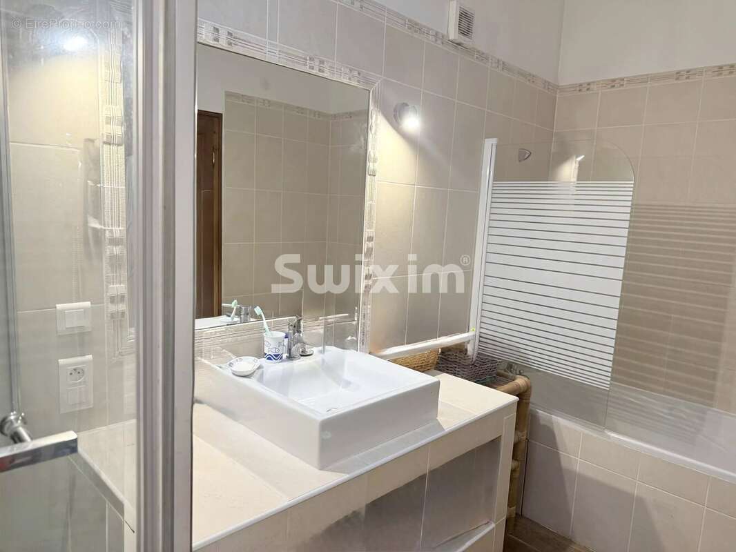 Appartement à MONTELIMAR