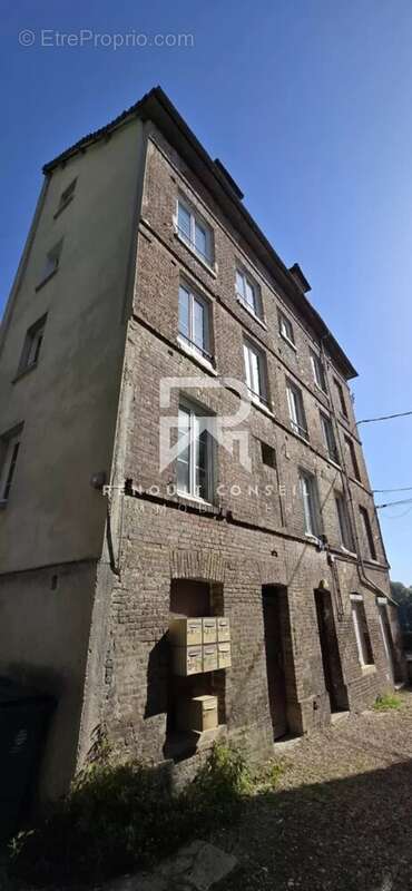 Immeuble 7 logements orival - photo 7